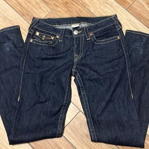 True religion jeans